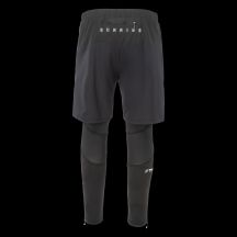 Męskie Legginsy FINNLU