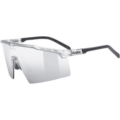 4. Okulary rowerowe UVEX Flowline