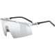 4. Okulary rowerowe UVEX Flowline
