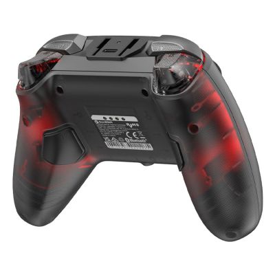 4. Kontroler Gamesir Cyclone 2 Tri-Mode Connect Switch