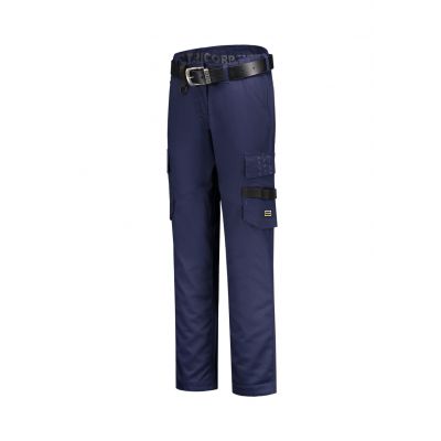 Spodnie robocze Tricorp Work Pants Twill W MLI-T70T8