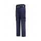 Spodnie robocze Tricorp Work Pants Twill W MLI-T70T8