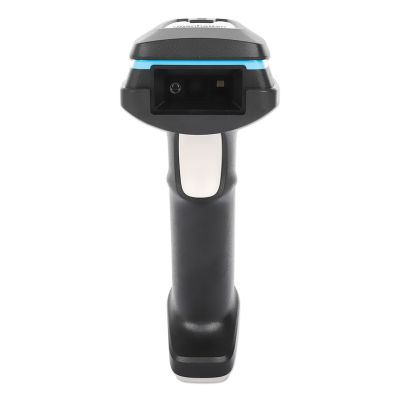 3. Skaner kodów kreskowych MANHATTAN 2D LED Ręczny skaner ręczny IP52 450 mm