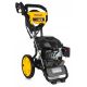Myjka spalinowa 240bar 570l/h SXPW240TRA STANLEY