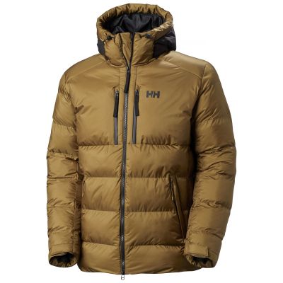 7. Kurtka puchowa Helly Hansen Park Puffy Parka M 53996 787