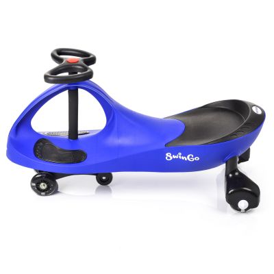 16. Jeździk grawitacyjny Meteor Swingo 16876