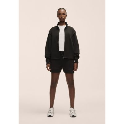 2. Szorty damskie Casall Aria Shorts czarny