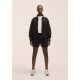 2. Szorty damskie Casall Aria Shorts czarny