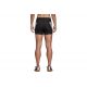 4. Spodenki adidas Alphaskin Sport W 3-Stripes Short W DQ3553