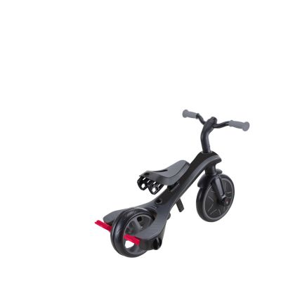 12. Rowerek EXPLORER TRIKE 4w1 DELUXE PLAY (636-120)