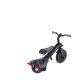 12. Rowerek EXPLORER TRIKE 4w1 DELUXE PLAY (636-120)