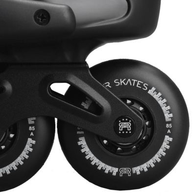 9. Rolki freestyle FR3 80 '24 24FRSK-FR380-BK