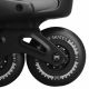 9. Rolki freestyle FR3 80 '24 24FRSK-FR380-BK
