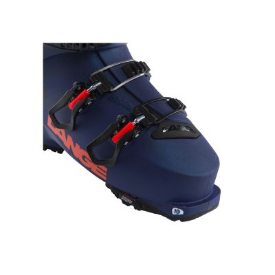 3. Buty narciarskie LANGE Xt3 Free 130 Lv Gw (Lg/Bl)