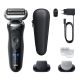 2. Braun Series 7 72-N1620s Golarka foliowa Przycinarka Czarny
