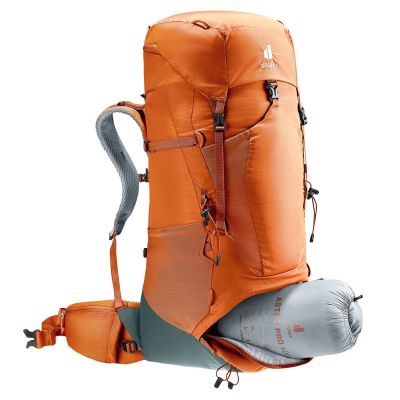 10. Plecak turystyczny Deuter Aircontact Lite 50 + 10 3340323-9319