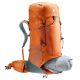 10. Plecak turystyczny Deuter Aircontact Lite 50 + 10 3340323-9319