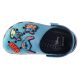 3. Crocs Classic Stitch Clog K  213007-90H Niebieskie 28/29