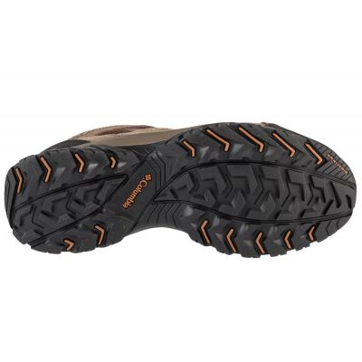4. Buty Columbia Redmond III Mid WP M 1940581232