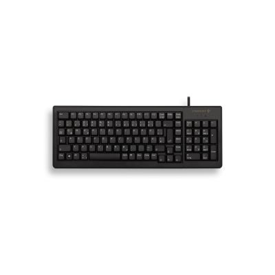CHERRY XS Complete G84-5200 klawiatura Biuro USB QWERTY US English Czarny