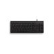 CHERRY XS Complete G84-5200 klawiatura Biuro USB QWERTY US English Czarny