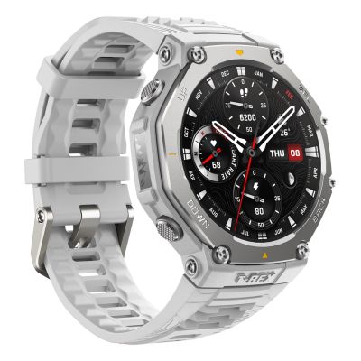 3. Smartwatch AMAZFIT T-REX 3/HAZE GRAY W2322GL6N HUAMI