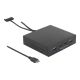 4. DELOCK Panel Przedni 3.5 USB 3.2 Gen 2 z 2 x USB-C + 2 x USB-A