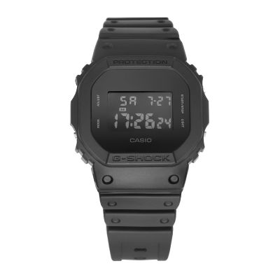 7. Zegarek Męski CASIO G-SHOCK DW-5600UBB-1ER + BOX