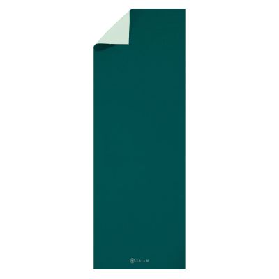 2. Mata do Jogi Gaiam Deep Jade 5 mm 63847