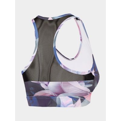 4. Biustonosz do jogi 4F H4L22-STAD021