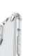 13. Ombre Protect Case etui do iPhone 14 pancerny pokrowiec różowo-niebieskie