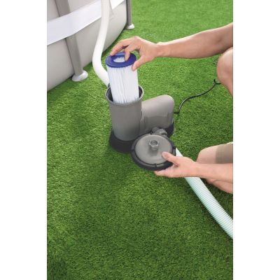 21. Bestway 58389 akcesorium/część do basenu Wkład filtracyjny do pompy