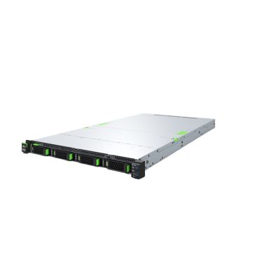 Fujitsu PRIMERGY RX2540 M7 serwer 0 GB Rack (2U) Intel® Xeon Silver 4410Y 2 GHz 32 GB DDR5-SDRAM 900 W