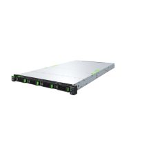 Fujitsu PRIMERGY RX2540 M7 serwer 0 GB Rack (2U) Intel® Xeon Silver 4410Y 2 GHz 32 GB DDR5-SDRAM 900 W
