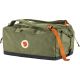 13. Fjällräven Färden Duffel 50 Troba podróżna Miękka skorupa Zielony 50 l Poliamidowy