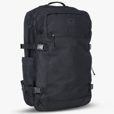 6. OGIO PLECAK TORBA ALPHA VENTURE BLACK A20195_B0074