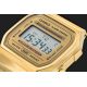 4. Zegarek Unisex CASIO Vintage A168WG-9EF + BOX
