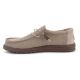 4. HEYDUDE WALLY STRETCH CANVAS BLOCK CROCKERY/MULTI 44353-0PN