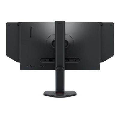 3. ZOWIE XQ2566X monitor komputerowy 61,2 cm (24.1") 2560 x 1440 px Quad HD LCD Czarny