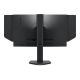 3. ZOWIE XQ2566X monitor komputerowy 61,2 cm (24.1") 2560 x 1440 px Quad HD LCD Czarny