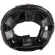 7. Kask bokserski skórzany sparingowy KSS-4B1-BOX