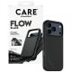 4. Etui CARE by PanzerGlass Feature FLOW MagSafe na iPhone 17 Pro - czarne
