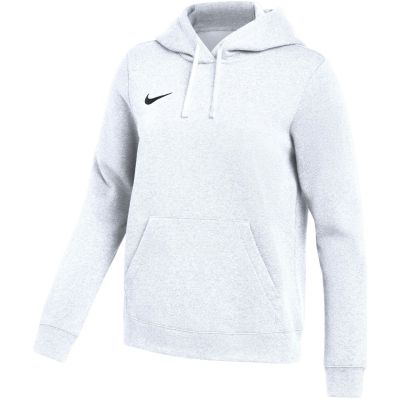 3. Bluza damska Nike Park 26 Fleece Hoodie biała IB1224 100