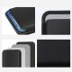 2. Portfel magnetyczny Tech-Protect MagWallet MagSafe na telefon - pomarańczowy