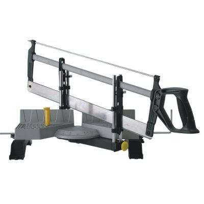 2. STANLEY Przyrżnia nastawna 20-800 z piłą