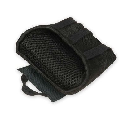 10. Owijki bokserskie z żelową osłoną na kostki | DBX-GM-1