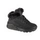 Skechers Uno Lite - Comfurt Collar 310396L-BBK Czarne 28