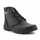 2. Buty Palladium PAMPA HI COATED U 74375-008-M Black