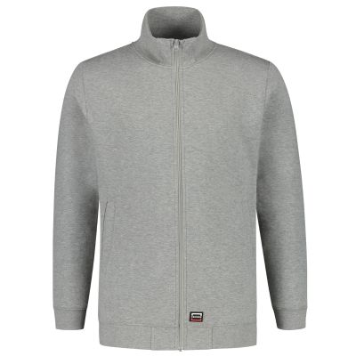 2. Bluza Tricorp Sweat Jacket Washable 60 °C M MLI-T45TG