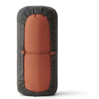 8. Mata samopompująca SEA TO SUMMIT Pursuit SI Mat